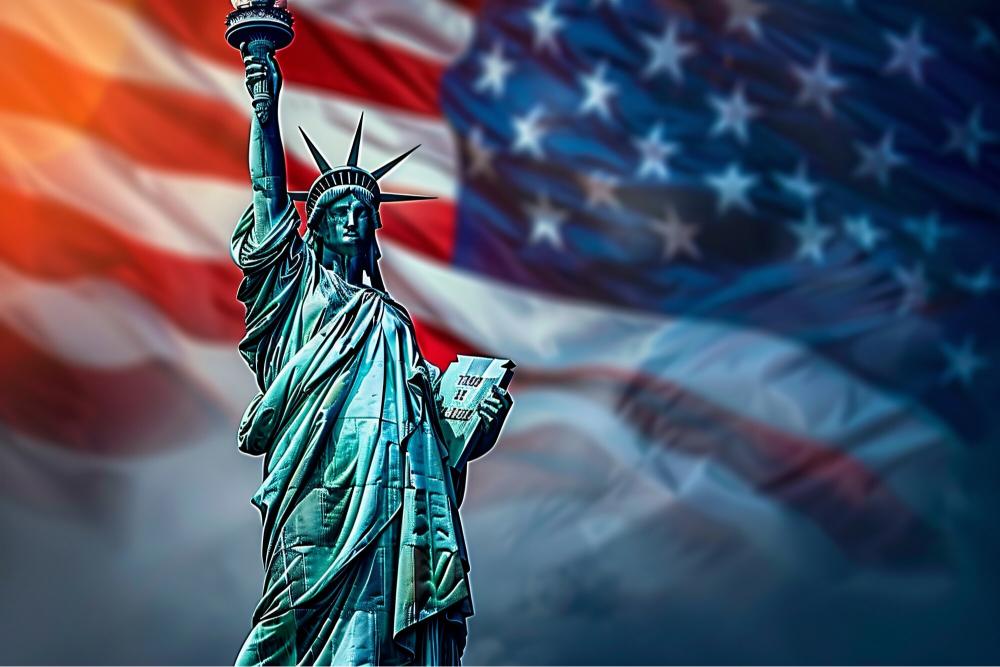 United States of America Opportunity